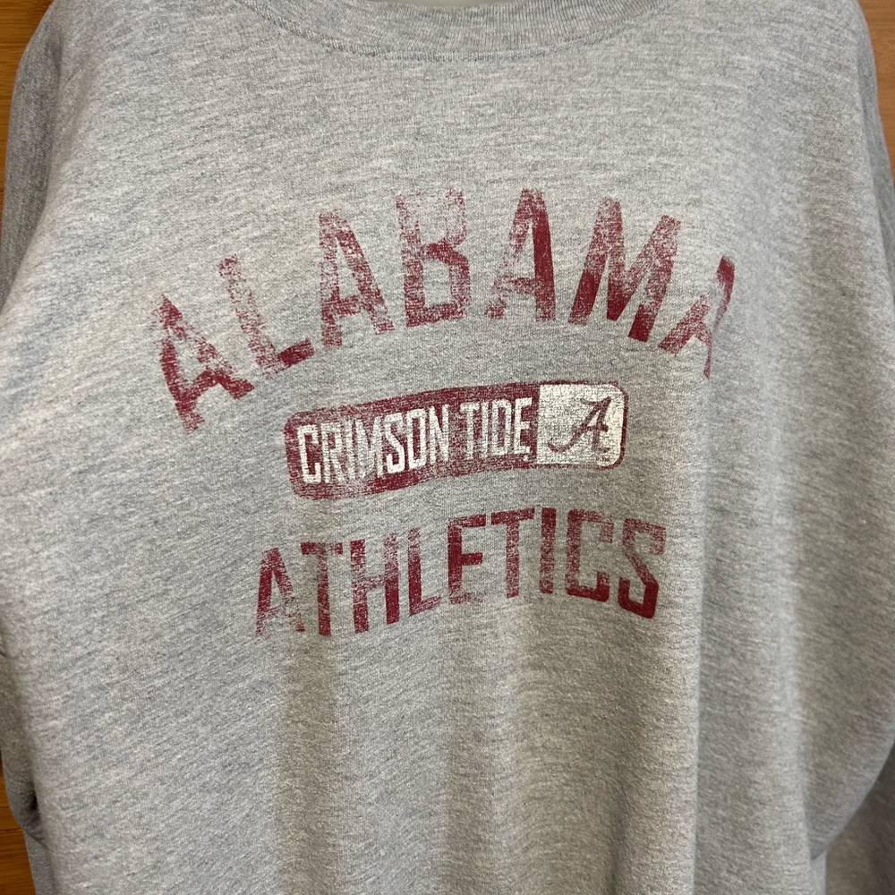 Gildan Gray Ultra Blend Sweatshirt